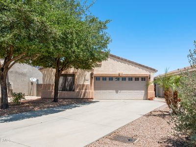 874 E Lamonte St, San Tan Valley, AZ, 85140
