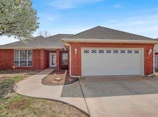 3705 NE Bradford St, Lawton, OK 73507