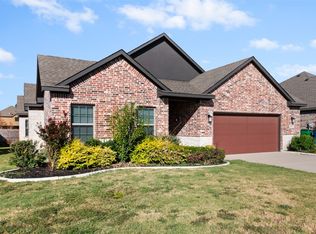 561 S Utah Dr, Celina, TX 75009