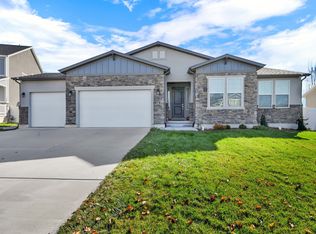 1341 W 650 S, Syracuse, UT 84075