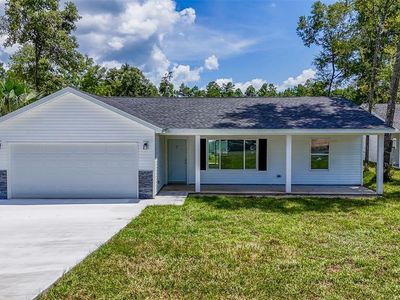 13026 NE 6th Pl, Silver Springs, FL, 34488