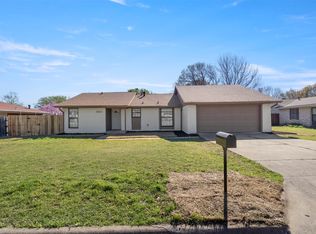 3213 Northpoint Rd, Sherman, TX 75090