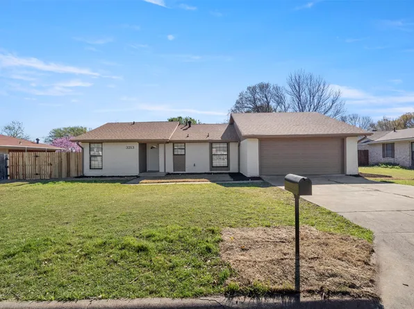 3213 Northpoint Rd, Sherman, TX 75090