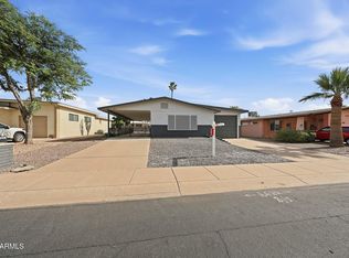 2161 N Middlecoff Dr, Mesa, AZ 85215