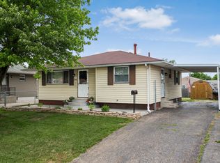 246 Schryver Rd, Columbus, OH 43207