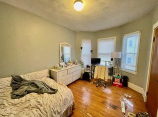 714 Parker St #3, Roxbury Crossing, MA 02120
