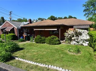5711 Rodgers St, Pittsburgh, PA 15207
