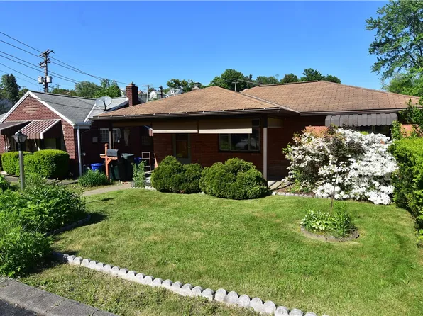 5711 Rodgers St, Pittsburgh, PA 15207