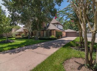 16315 Laurelfield Dr, Houston, TX 77059