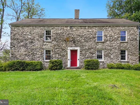 1420 Daisy Rd, Woodbine, MD 21797