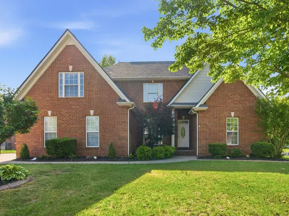 111 Sayre Ln, Murfreesboro, TN 37127