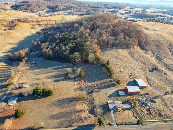 Slop Creek Rd, Russellville, TN 37860