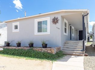 1147 Stetson Rd, Prescott, AZ 86303