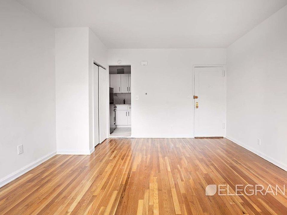 1st image of 579 Hudson St APT 3RN