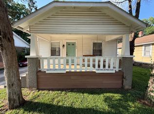 1109 E Loren St, Springfield, MO 65807