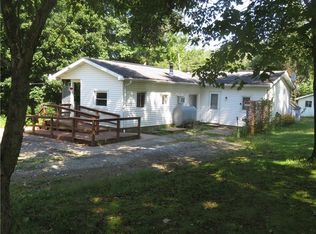 33 Gwen Haley Rd, Burgettstown, PA 15021