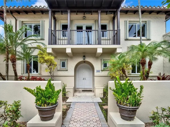 13636 Deering Bay Dr, Miami, FL 33158