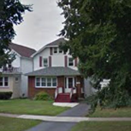 138 McKinley