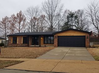 4759 Langtree Dr, Saint Louis, MO