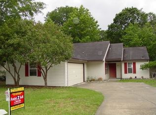 607 McIntosh Dr, Saint Marys, GA 31558