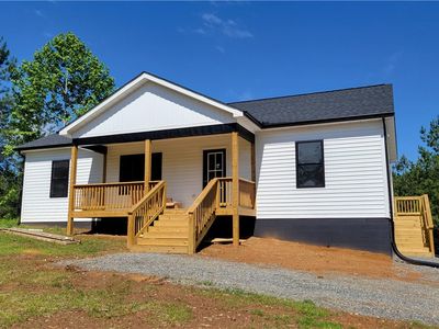1217 Cedar Hill Rd, Mineral, VA, 23117