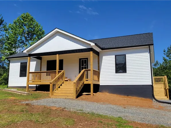 1217 Cedar Hill Rd, Mineral, VA 23117