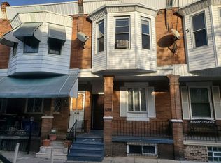 517 N Wanamaker St, Philadelphia, PA 19131