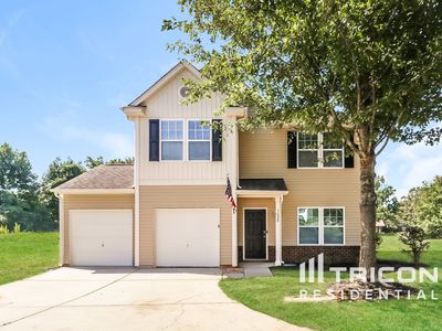 1628 Fitchburg Ct, Charlotte, NC, 28214