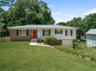 1552 Pine Tree Dr, Birmingham, AL 35235