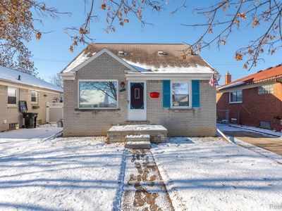 4230 19th St, Wyandotte, MI, 48192