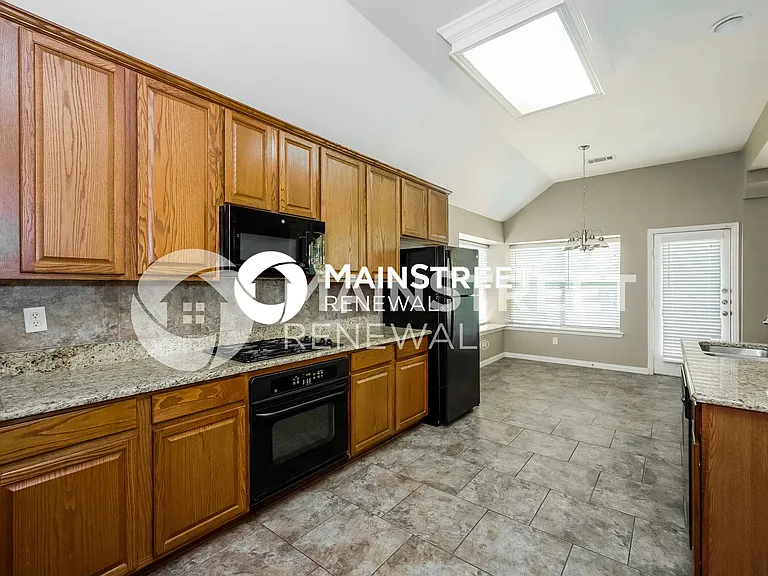 WM - Kitchen