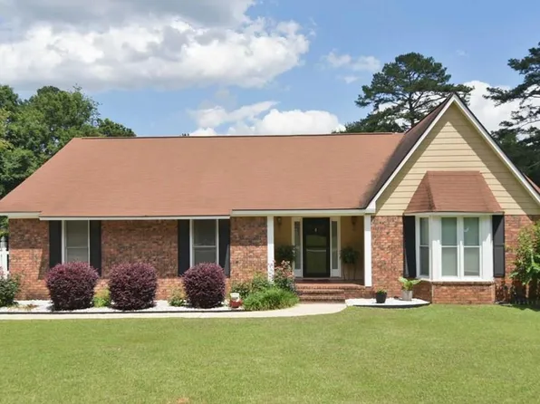 2822 Dunaway Dr, Albany, GA 31721
