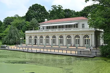 Rented by Leasing Management LLC