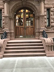 Rented by Yorgan Group, LLC