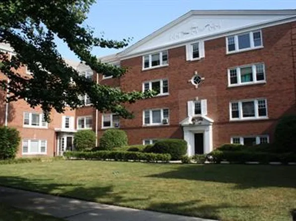 1217-27 Harvard Terrace, 1217-27 Harvard Ter #2, Evanston, IL 60202