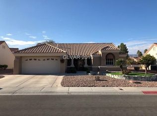 2821 Castle Bar Dr, Las Vegas, NV 89134
