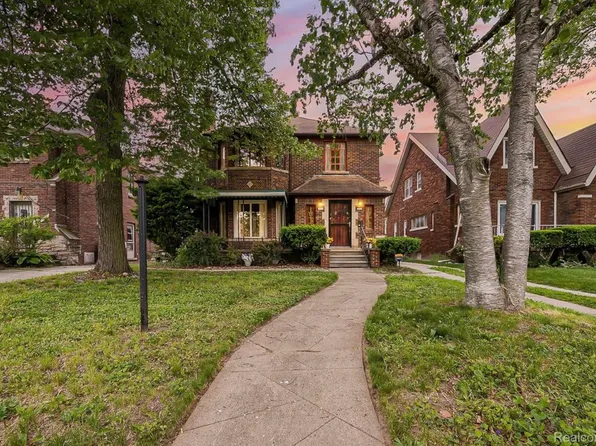 14211 Asbury Park #14211, Detroit, MI 48227