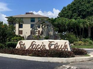 166 SE Saint Lucie Blvd #D-404, Stuart, FL 34996