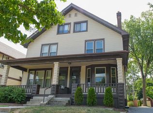 Summit St 2371-2375 MLR, Columbus, OH 43202