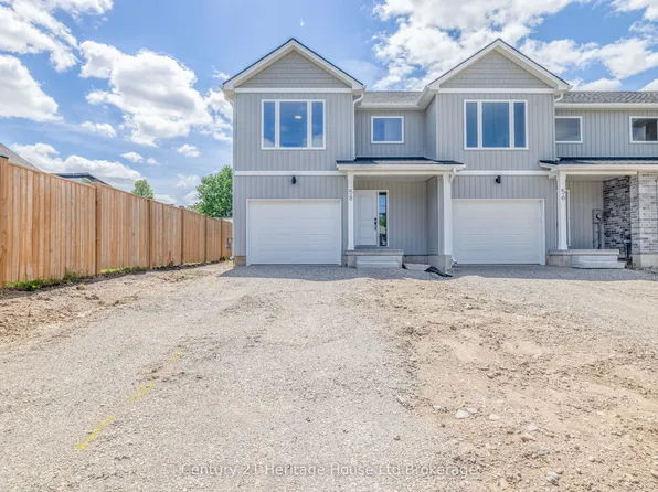 58 Park Row, Woodstock, ON N4S 1V8