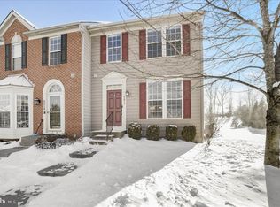 5817 Whiterose Way, New Market, MD