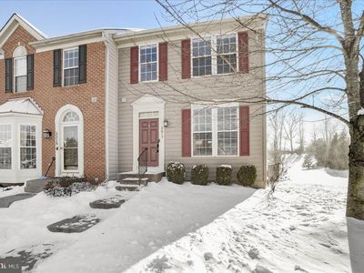 5817 Whiterose Way, New Market, MD, 21774