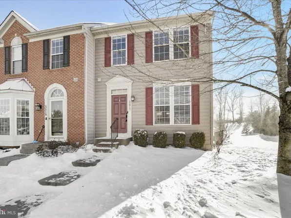 5817 Whiterose Way, New Market, MD 21774