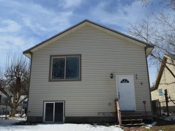 319 N Johnson Ave, Pocatello, ID 83204