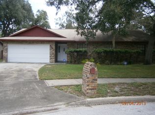 5061 Barnegat Point Rd, Orlando, FL 32808