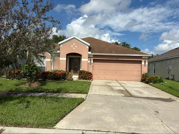924 Ridge Haven Dr, Brandon, FL 33511