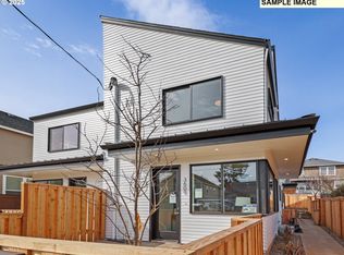 4485 NE 41st Ave, Portland, OR 97211