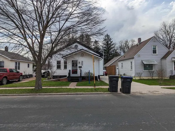 805 South PEACH STREET, Marshfield, WI 54449