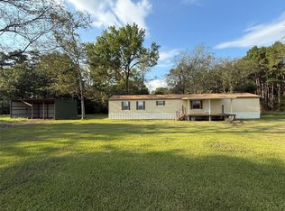 4813 Fm 357, Apple Springs, TX 75926