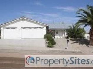 3496 Wallingford Dr, Lake Havasu City, AZ 86406